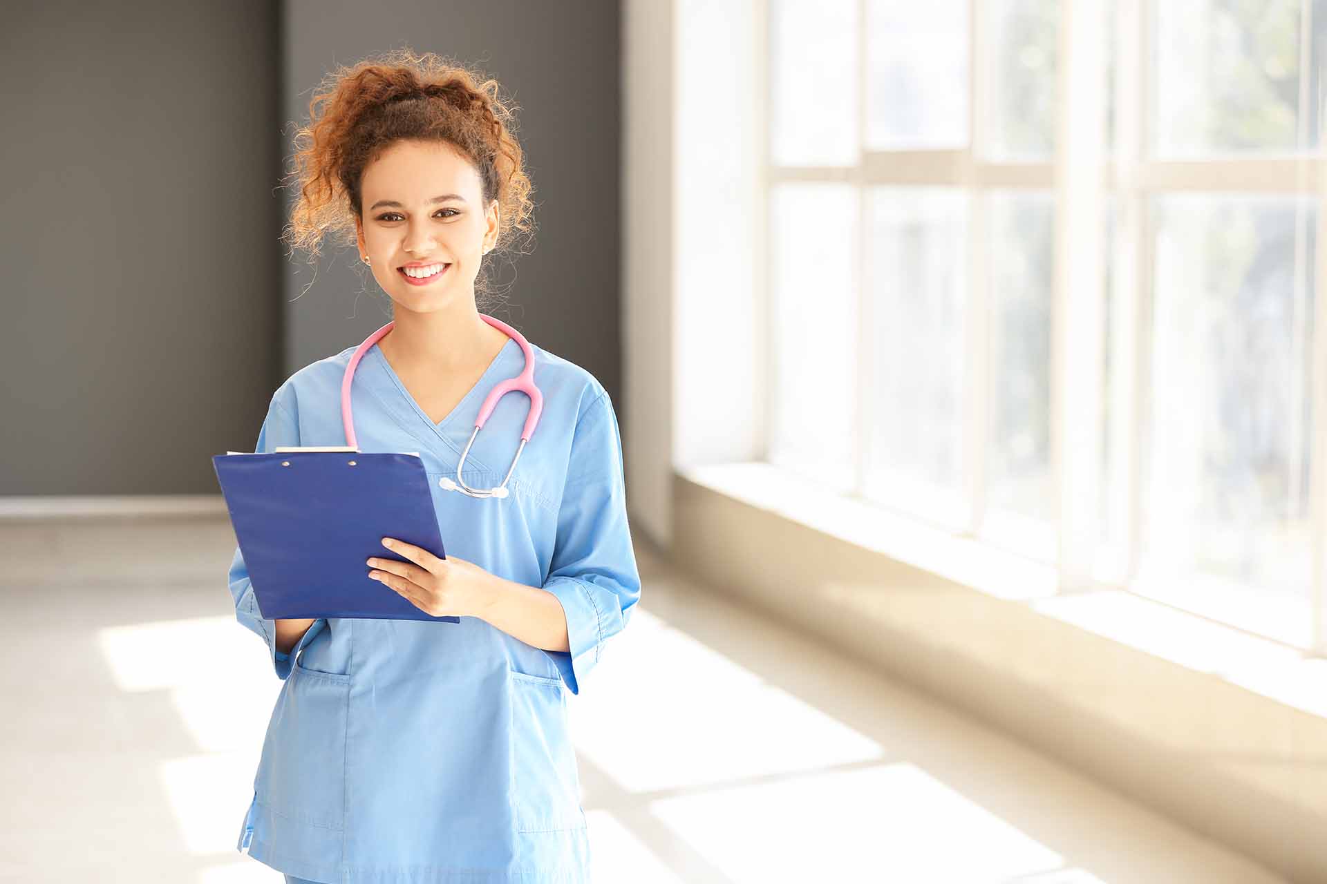 Regular Healthcare Positions Available