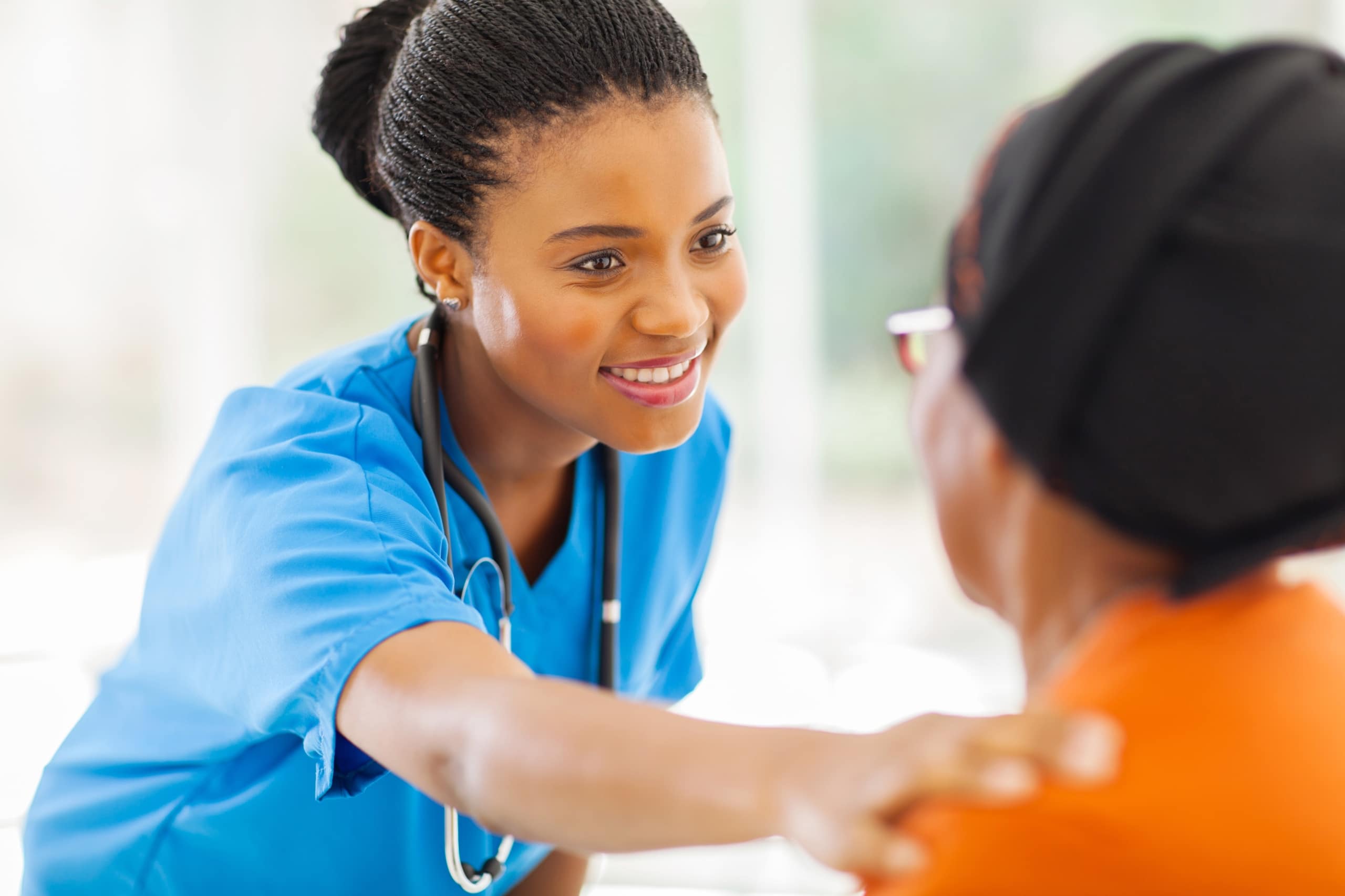 One of the Top Nursing Agencies in the UK