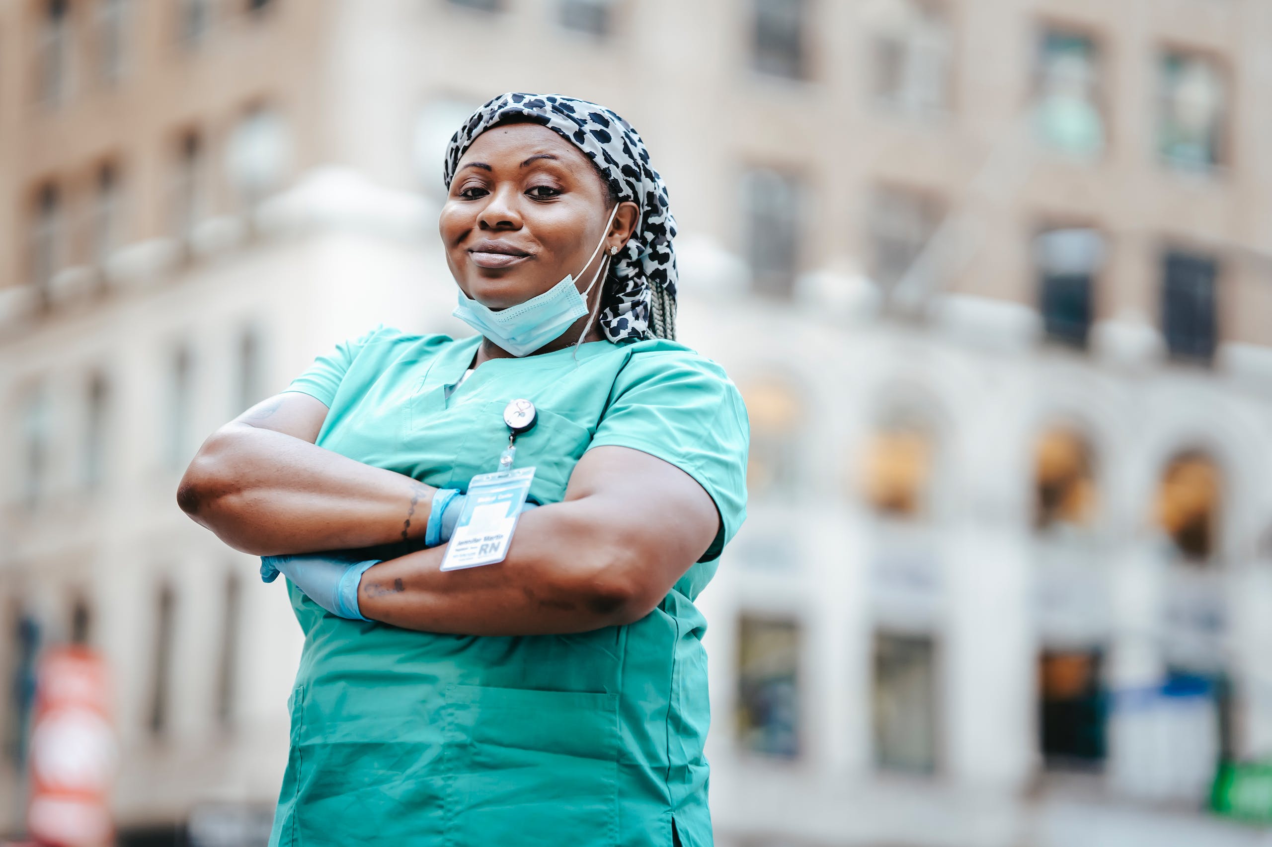 How Long Does It Take to Become a Nurse in the UK?